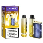 Lost Mary NERA30K Pre-filled Pod Kit - Triple Mango