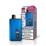 IVG SMART MAX 10K -  BLUE SOUR RASPBERRY