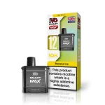 IVG SMART MAX 10K BANANA ICE REFILL