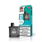 IVG SMART MAX CLASSIC MENTHOL REFILL