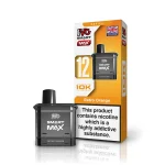 IVG SMART MAX RETRO ORANGE REFILL