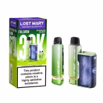 Lost Mary NERA30K Pre-filled Pod Kit - Lemon Lime