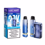Lost Mary NERA30K Pre-filled Pod Kit - Blue Edition