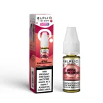 Elfliq - Apple Blackcurrant ElfBar Nic Salt Liquid