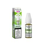 Elfliq - Grape Berry ElfBar Nic Salt Liquid