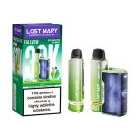 Lost Mary NERA30K Pre-filled Pod Kit - Green Edition