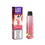 Lost Mary Nera 15K Prefilled Pods - Strawberry Watermelon