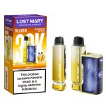 Lost Mary NERA30K Pre-filled Pod Kit - Yellow Edition