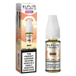Elfliq - Gami ElfBar Nic Salt Liquid