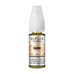 Elfliq - Gami ElfBar Nic Salt Liquid - Image 3