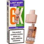 Lost Mary BM6000 Pre-filled Pod - Cola