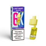Lost Mary BM6000 Pre-filled Pod - Pineapple Ice
