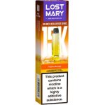Lost Mary Nera 15K Prefilled Pods - Triple Mango - Image 3