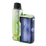 Lost Mary NERA30K Pre-filled Pod Kit - Green Edition - Image 2
