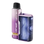 Lost Mary NERA30K Pre-filled Pod Kit - Purple Edition - Image 2
