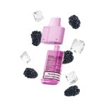 Lost Mary BM6000 Pre-filled Pod - Blackberry Ice - Image 2