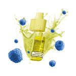 Lost Mary BM6000 Pre-filled Pod - Blue Razz Lemonade - Image 2