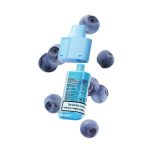 Lost Mary BM6000 Pre-filled Pod - Blueberry - Image 2