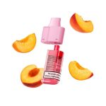 Lost Mary BM6000 Pre-filled Pod - Juicy Peach - Image 2 Lost Mary BM6000 Pre-filled Pod - Juicy Peach - Image 2