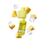 Lost Mary BM6000 Pre-filled Pod - Pineapple Ice - Image 2