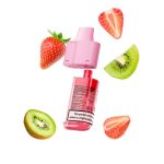 Lost Mary BM6000 Pre-filled Pod - Strawberry Kiwi - Image 2