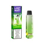 Lost Mary Nera 15K Prefilled Pods - Lemon Lime