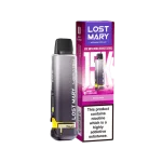 Lost Mary Nera 15K Pre-filled Pods - Berry Mix