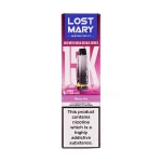 Lost Mary Nera 15K Pre-filled Pods - Berry Mix - Image 3
