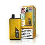 IVG SMART MAX 10K -  PINEAPPLE ICE