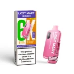 Lost Mary BM6000 Pre-filled Pod - Strawberry Watermelon