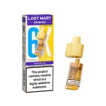 Lost Mary BM6000 Pre-filled Pod - Banana Ice