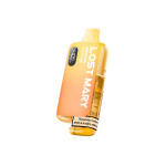 Lost Mary BM6000 - Cola Lime Pre-Filled Vape Kit - Image 3
