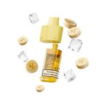 Lost Mary BM6000 Pre-filled Pod - Banana Ice - Image 2