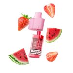 Lost Mary BM6000 Pre-filled Pod - Strawberry Watermelon - Image 2
