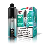 IVG XL 35K CLASSIC MENTHOL STARTER KIT
