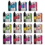 IVG XL 35K FIZZY CHERRY STARTER KIT - Image 3