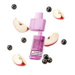 Lost Mary BM6000 Pre-filled Pod - Blackcurrant Apple - Image 2