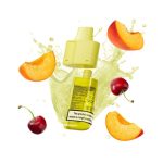 Lost Mary BM6000 Pre-filled Pod - Cherry Peach Lemonade - Image 2