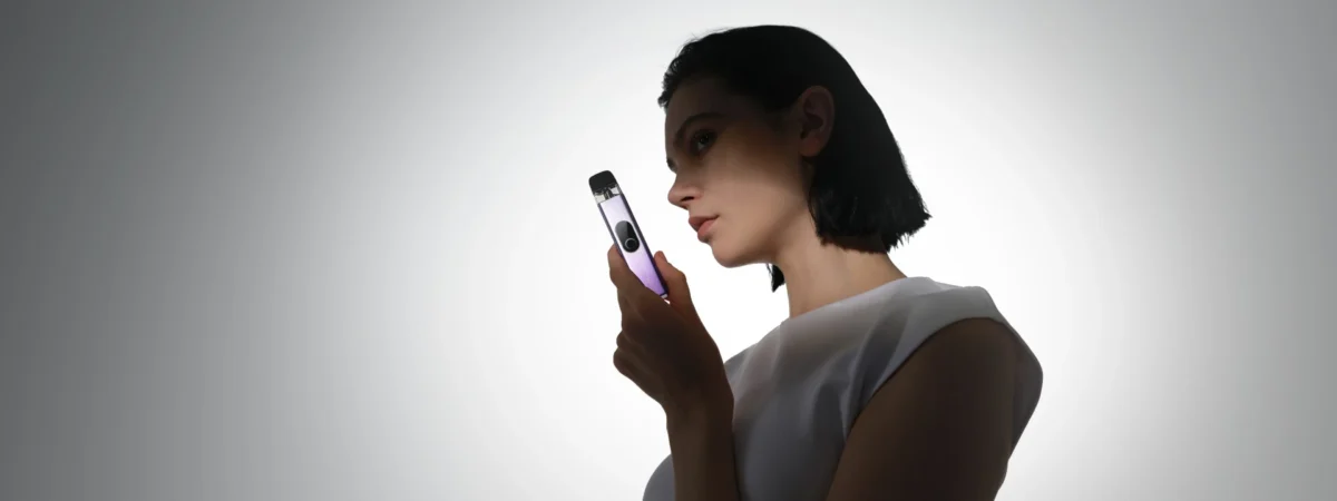 VAPORESSO XROS 4 POD KIT