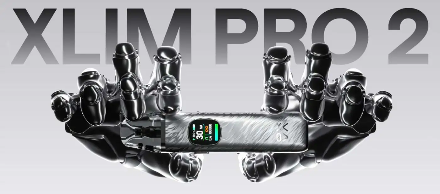 OXVA XLIM PRO 2 POD KIT
