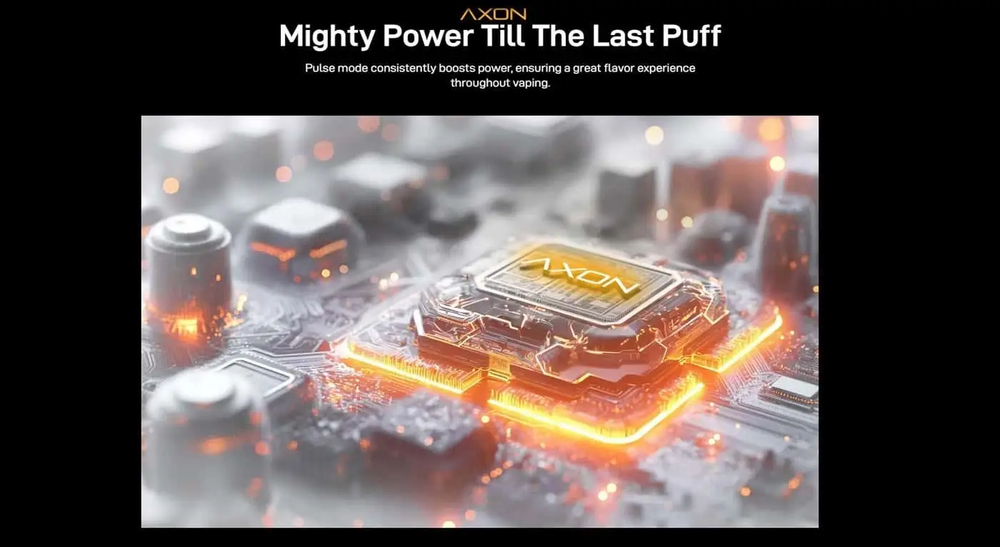 VAPORESSO XROS 4 POD KIT