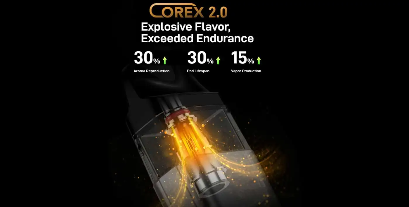 VAPORESSO XROS 4 MINI POD KIT