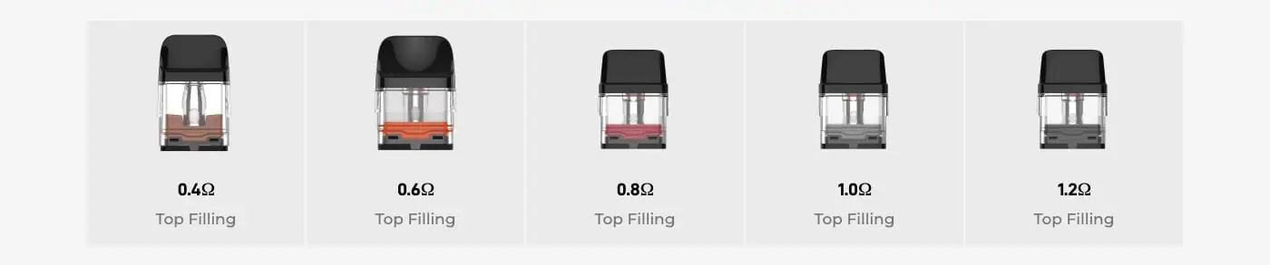 VAPORESSO XROS 4 MINI POD KIT