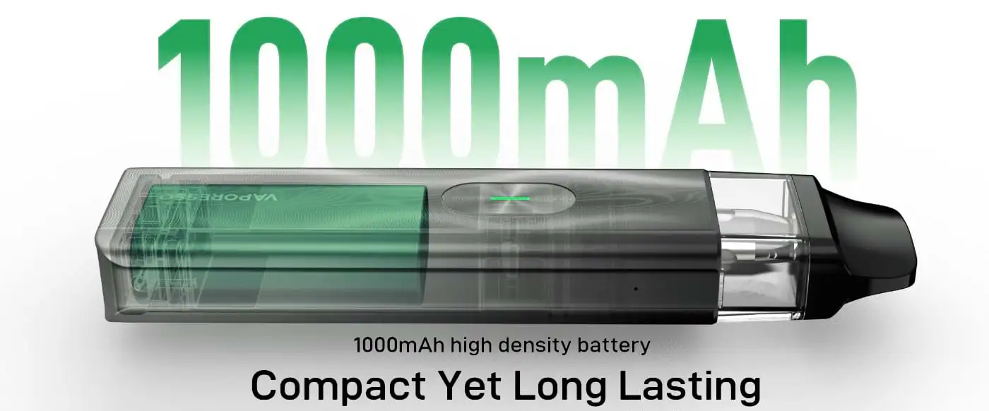 VAPORESSO XROS 4 POD KIT