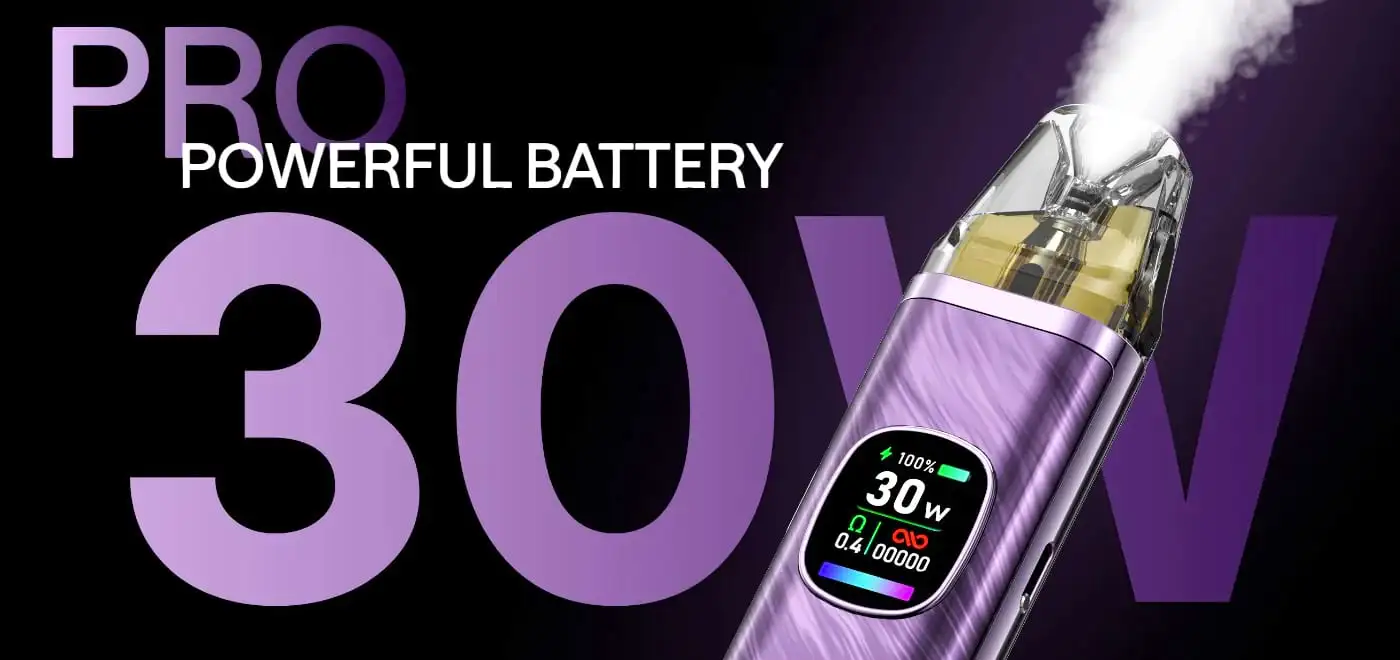 OXVA XLIM PRO 2 POD KIT