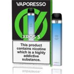 VAPORESSO XROS3 VAPE KIT