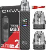 OXVA XLIM PRO 2 POD KIT - Image 4