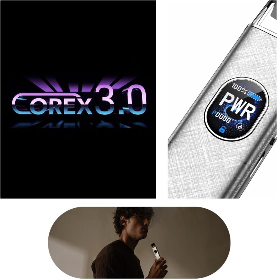 VAPORESSO XROS 5 POD KIT