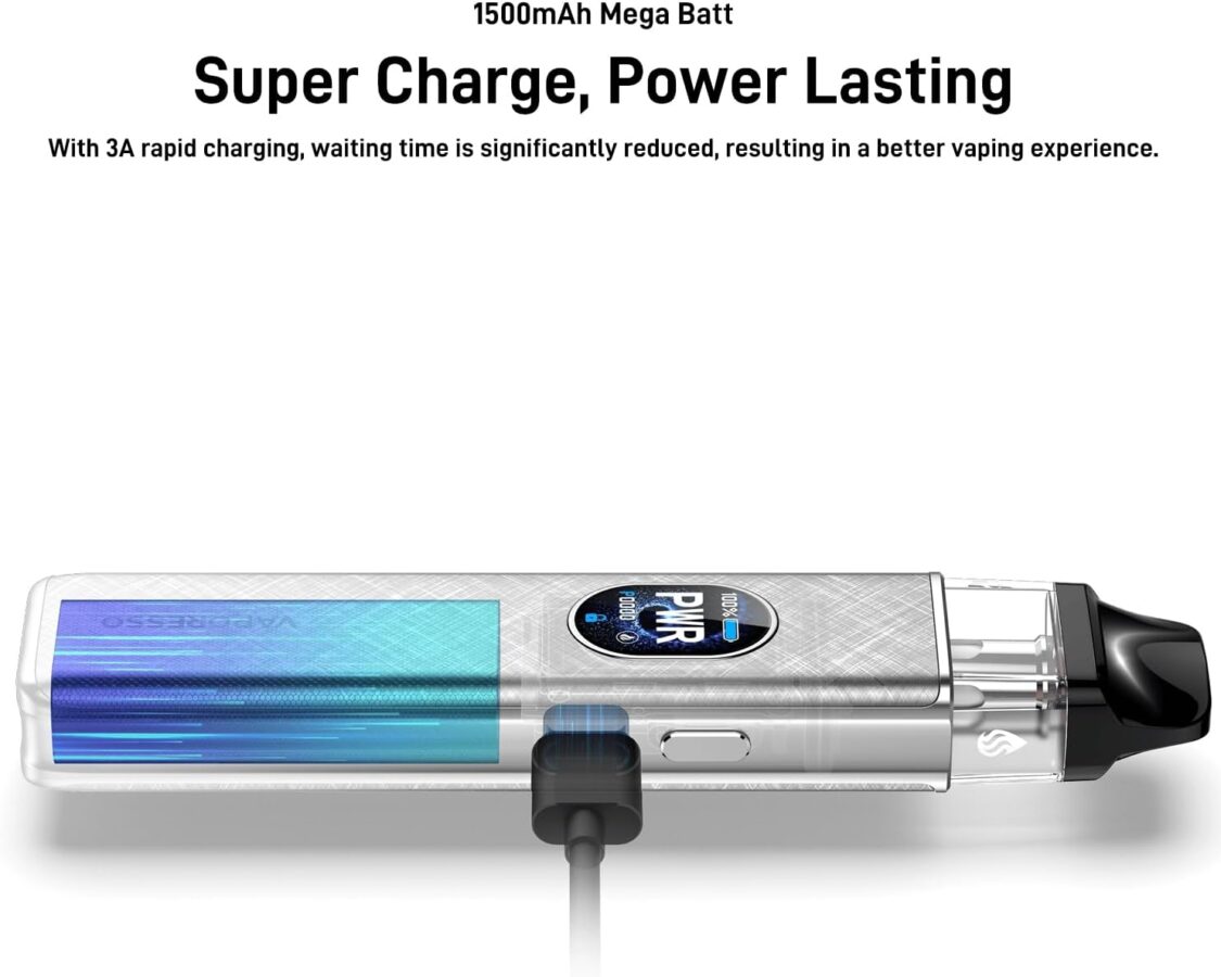 VAPORESSO XROS 5 POD KIT