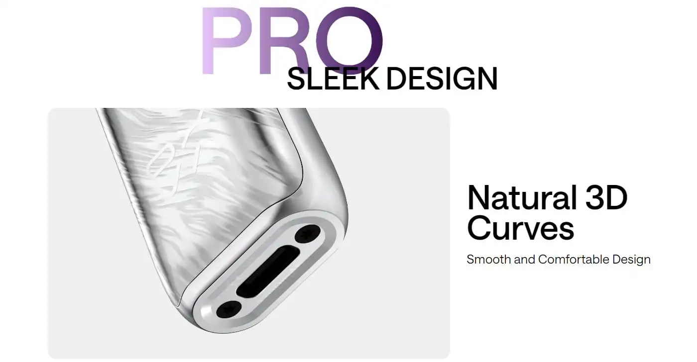 OXVA XLIM PRO 2 POD KIT